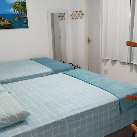 Pipa Ceu Azul Apartment Praia de Pipa ภายนอก รูปภาพ