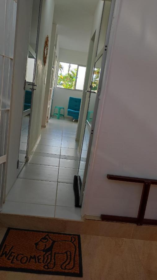 Pipa Ceu Azul Apartment Praia de Pipa ภายนอก รูปภาพ