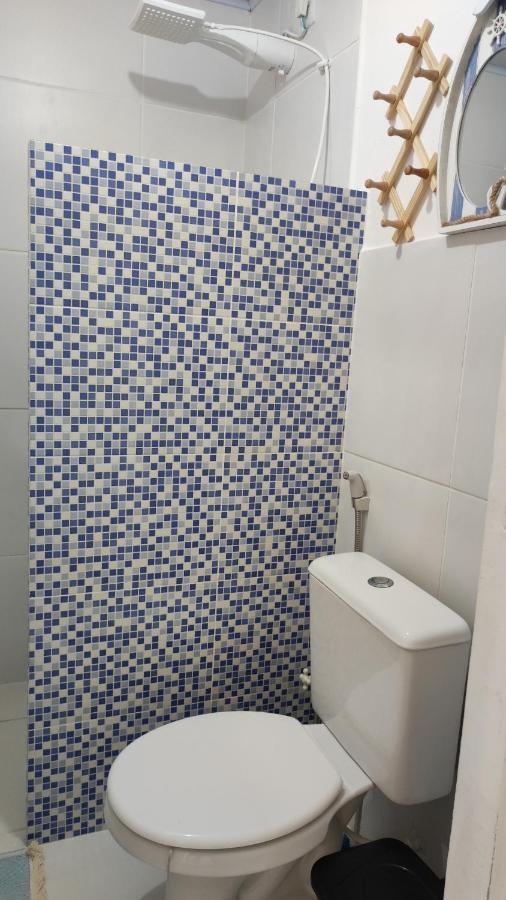 Pipa Ceu Azul Apartment Praia de Pipa ภายนอก รูปภาพ