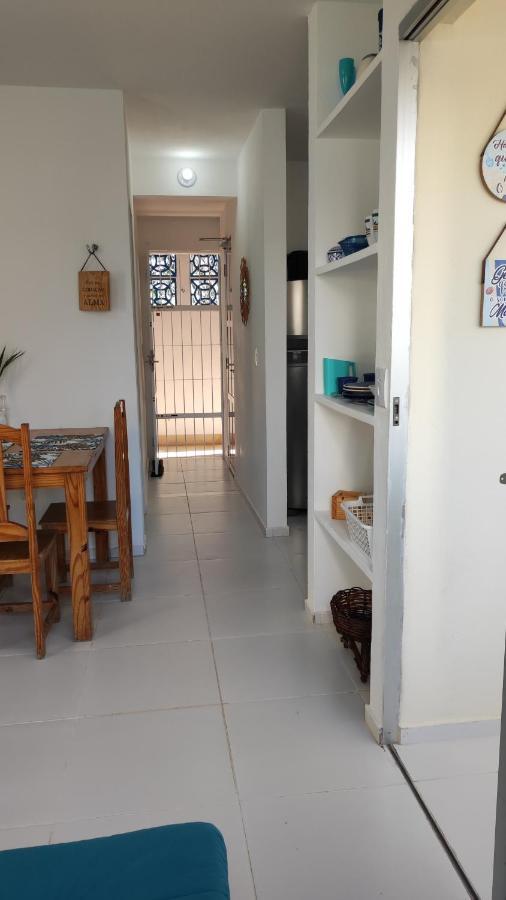Pipa Ceu Azul Apartment Praia de Pipa ภายนอก รูปภาพ