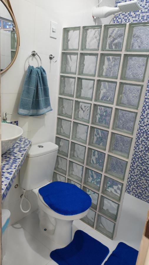Pipa Ceu Azul Apartment Praia de Pipa ภายนอก รูปภาพ